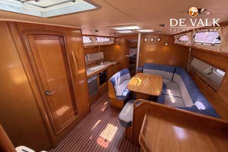 BAVARIA 40 CRUISER