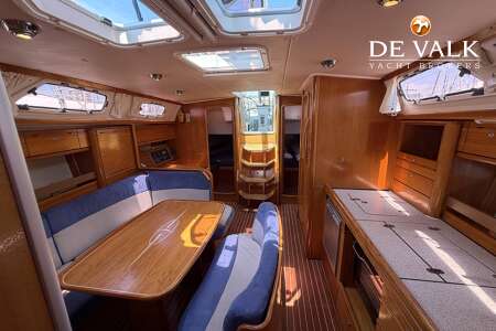 BAVARIA 40 CRUISER