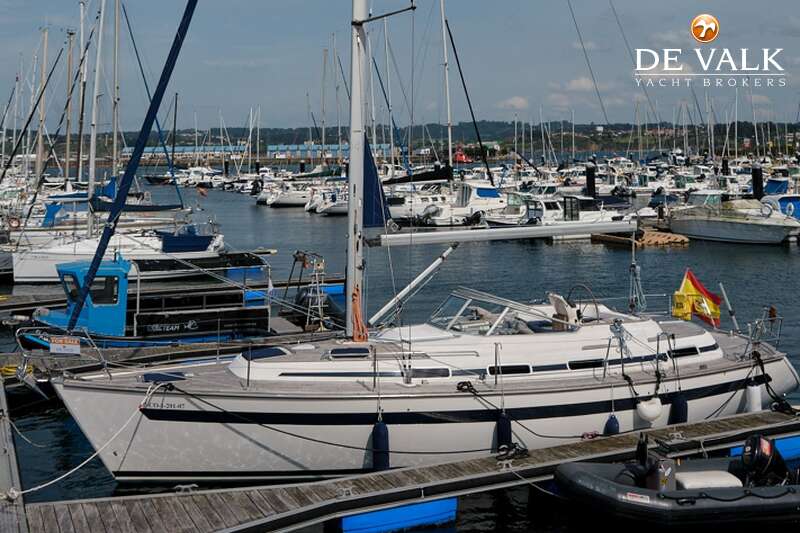 BAVARIA 40 MC