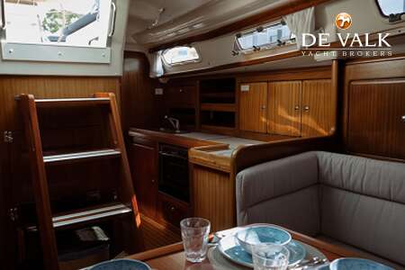 BAVARIA 40 MC