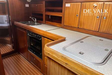 BAVARIA 40 MC