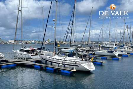 BAVARIA 40 MC