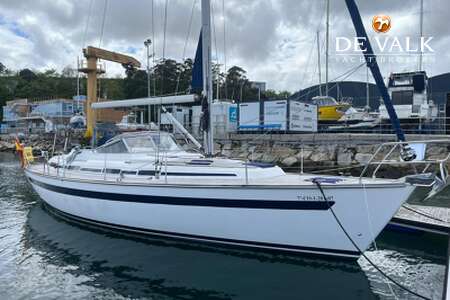 BAVARIA 40 MC