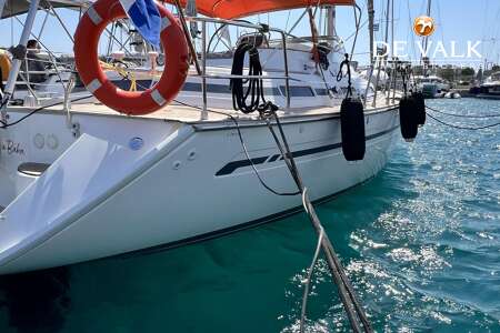 BAVARIA 40 OCEAN