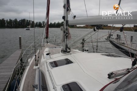 BAVARIA 40 VISION