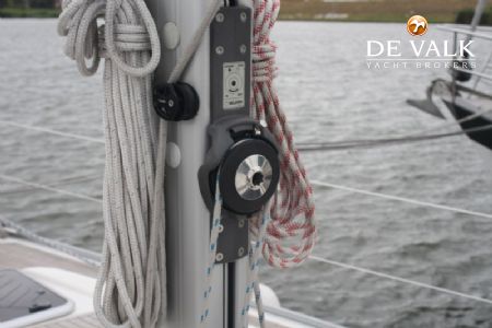 BAVARIA 40 VISION