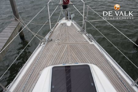 BAVARIA 40 VISION