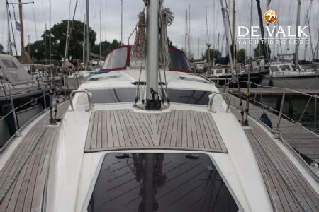 BAVARIA 40 VISION