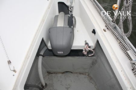 BAVARIA 40 VISION