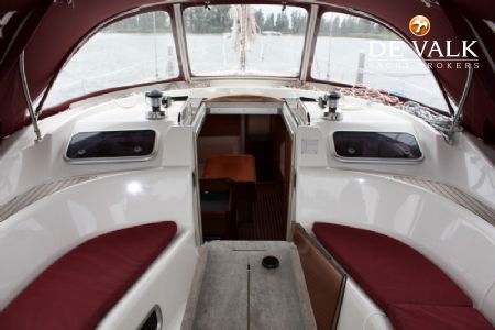 BAVARIA 40 VISION