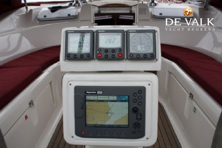 BAVARIA 40 VISION