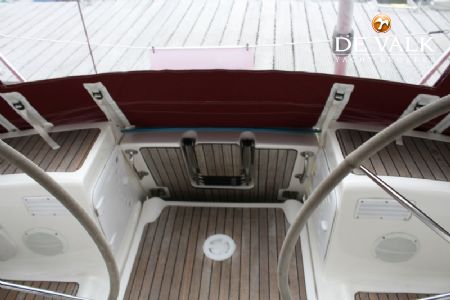 BAVARIA 40 VISION