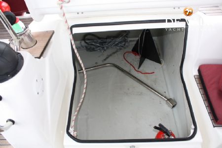 BAVARIA 40 VISION