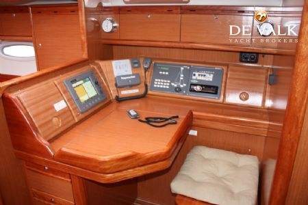 BAVARIA 40 VISION