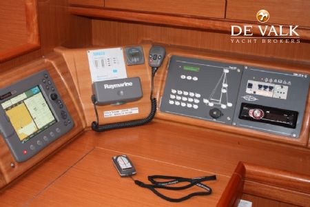 BAVARIA 40 VISION