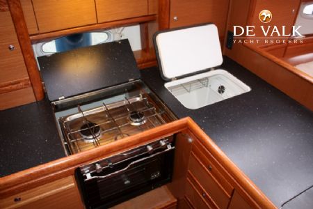 BAVARIA 40 VISION