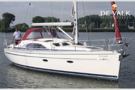 BAVARIA 40 VISION
