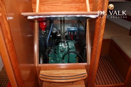 BAVARIA 40 VISION
