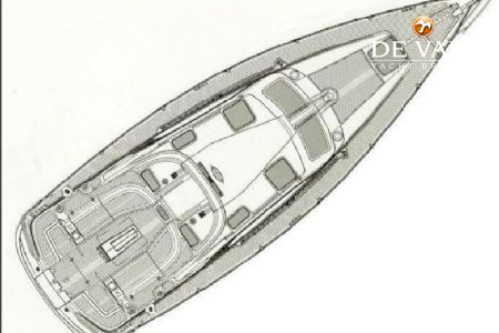 BAVARIA 40 VISION