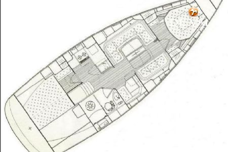 BAVARIA 40 VISION