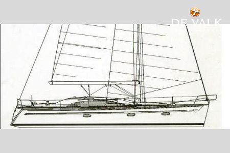 BAVARIA 40 VISION