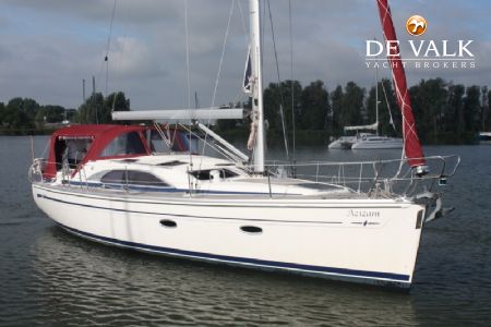 BAVARIA 40 VISION