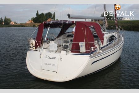 BAVARIA 40 VISION