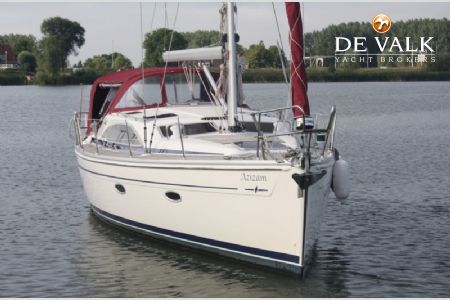 BAVARIA 40 VISION