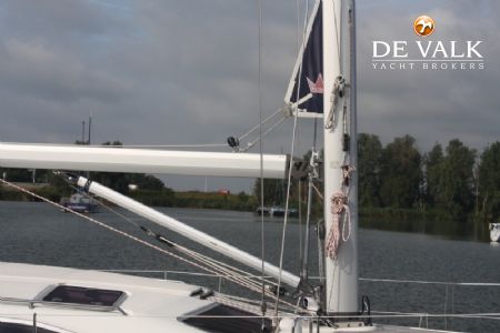 BAVARIA 40 VISION