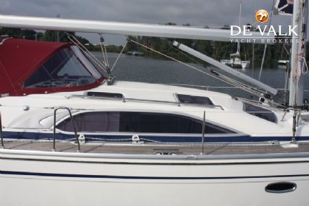 BAVARIA 40 VISION