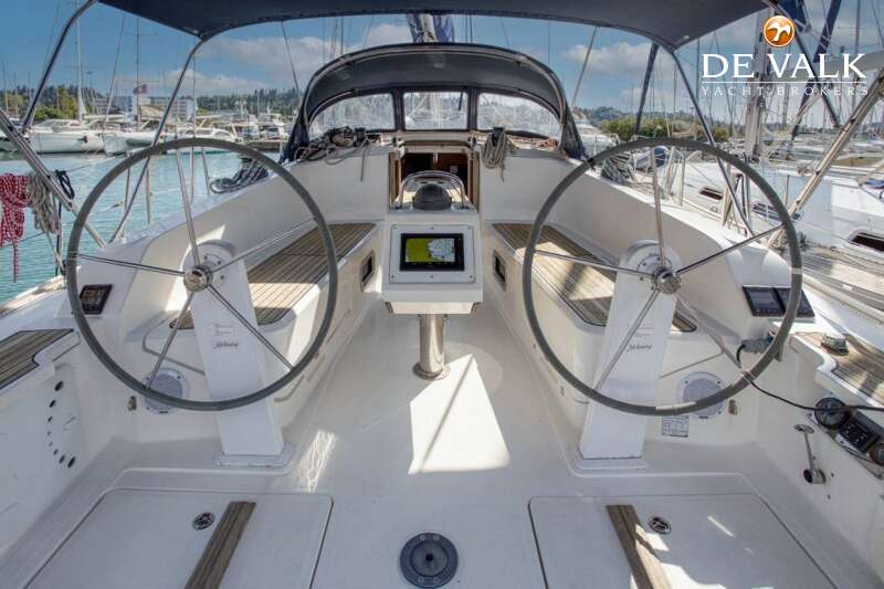 BAVARIA 41 CRUISER