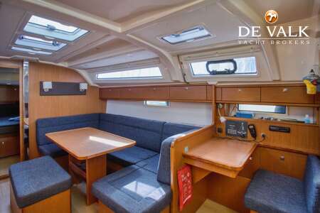 BAVARIA 41 CRUISER