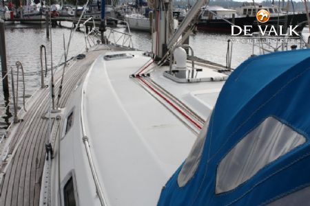 BAVARIA 41 HOLIDAY