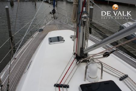 BAVARIA 41 HOLIDAY