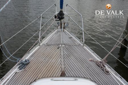 BAVARIA 41 HOLIDAY