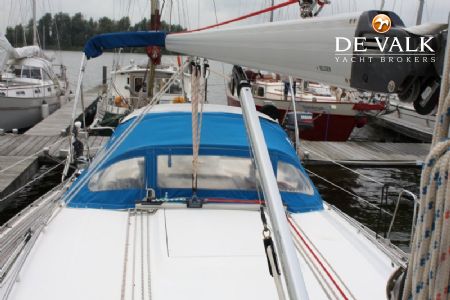 BAVARIA 41 HOLIDAY