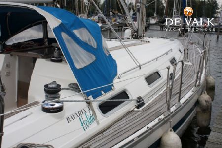 BAVARIA 41 HOLIDAY