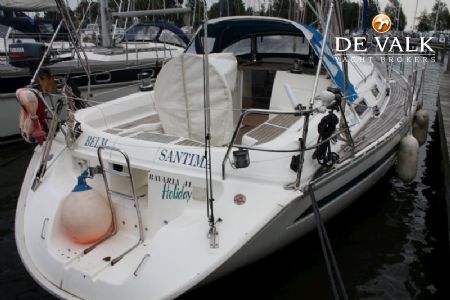 BAVARIA 41 HOLIDAY