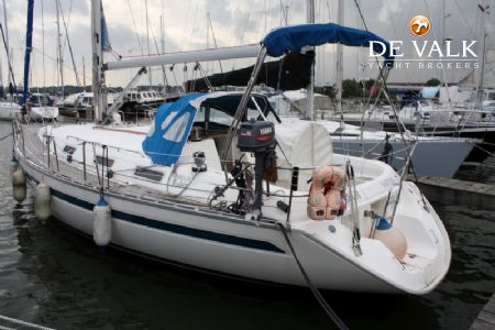 BAVARIA 41 HOLIDAY