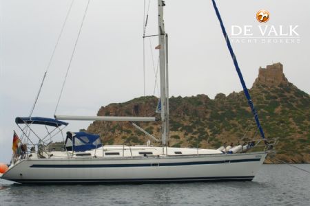 BAVARIA 41 HOLIDAY