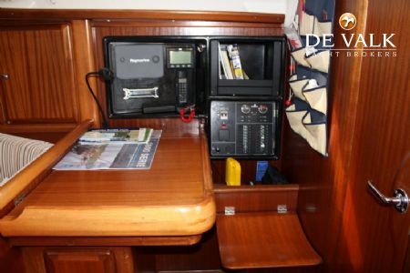 BAVARIA 41 HOLIDAY