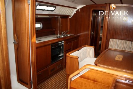 BAVARIA 41 HOLIDAY