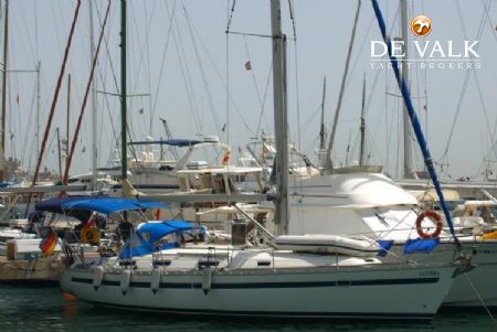 BAVARIA 41 HOLIDAY