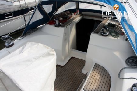 BAVARIA 41 HOLIDAY