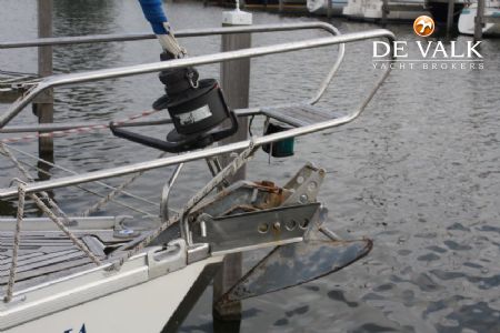 BAVARIA 41 HOLIDAY