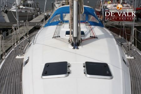 BAVARIA 41 HOLIDAY