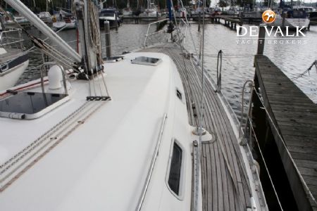 BAVARIA 41 HOLIDAY