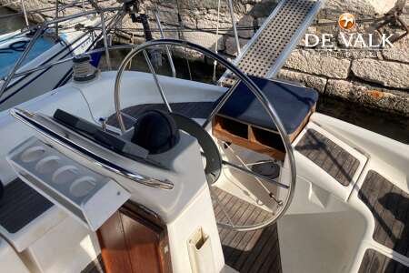 BAVARIA 41 HOLIDAY