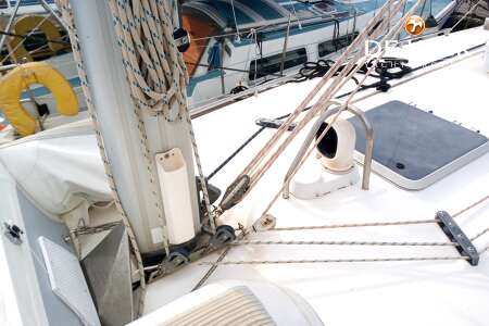 BAVARIA 41 HOLIDAY