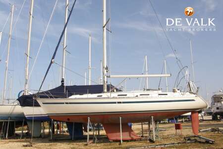 BAVARIA 41 HOLIDAY